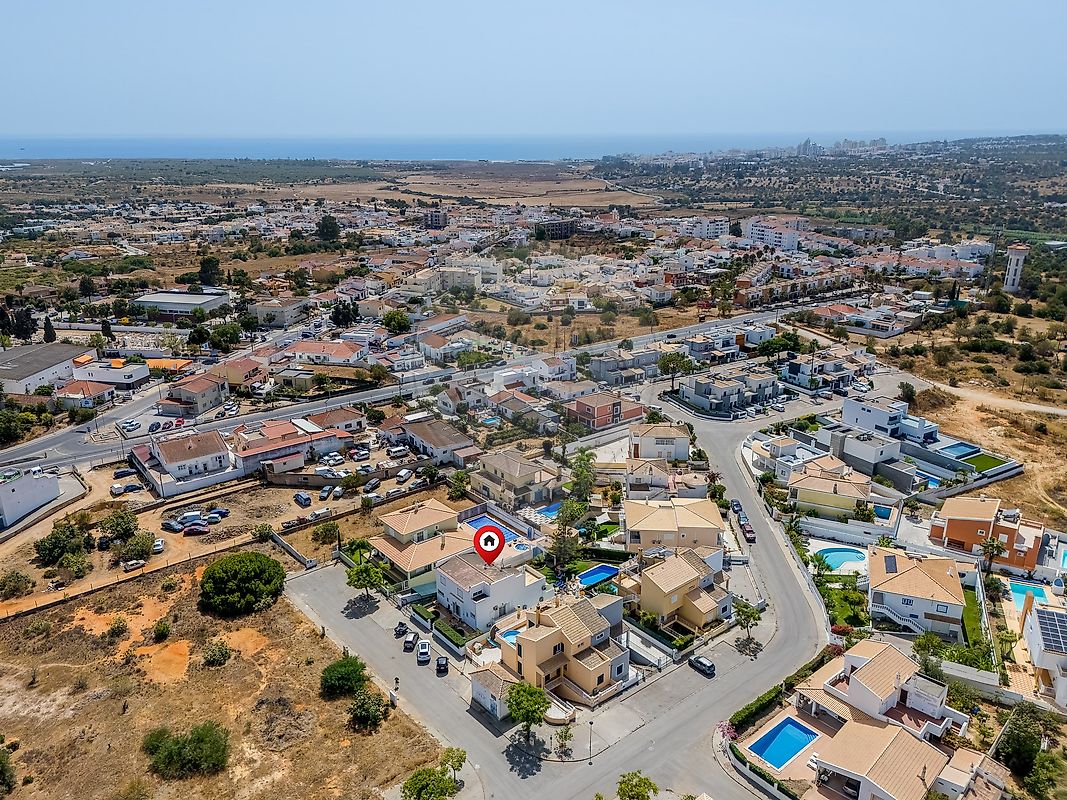 Moradia T6+ à venda em Alcantarilha e Pêra, Silves — foto 36