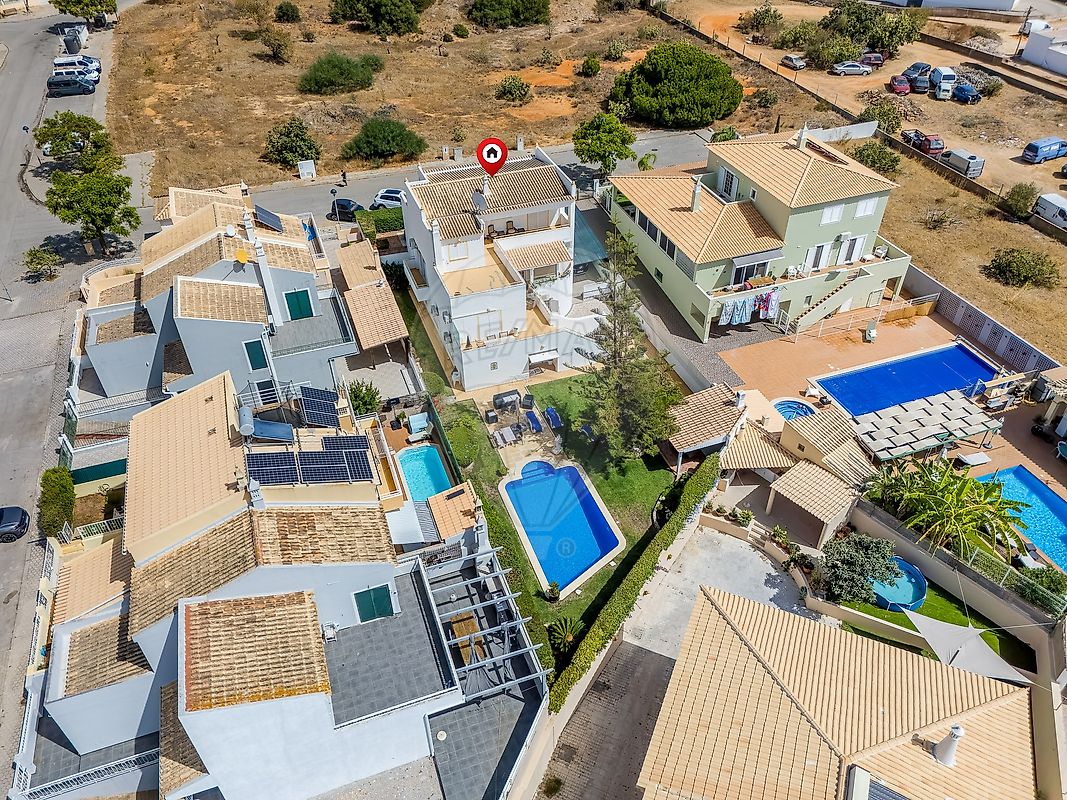 Moradia T6+ à venda em Alcantarilha e Pêra, Silves — foto 33