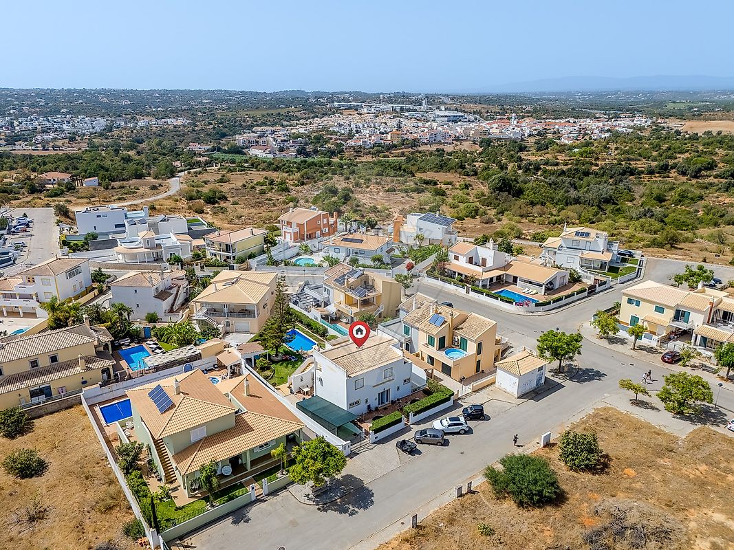 Moradia T6+ à venda em Alcantarilha e Pêra, Silves — foto 34