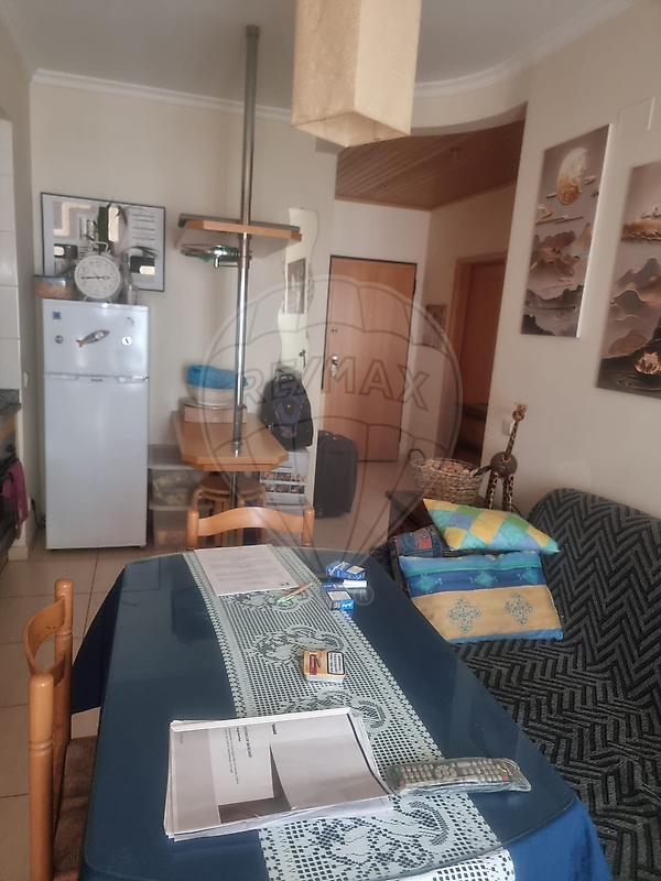 Apartamento T1 à venda em Portimão