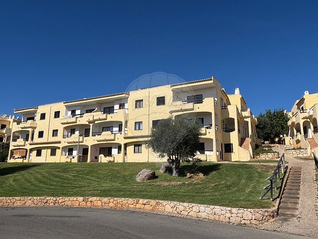 Apartamento T1 para arrendar em Portimão