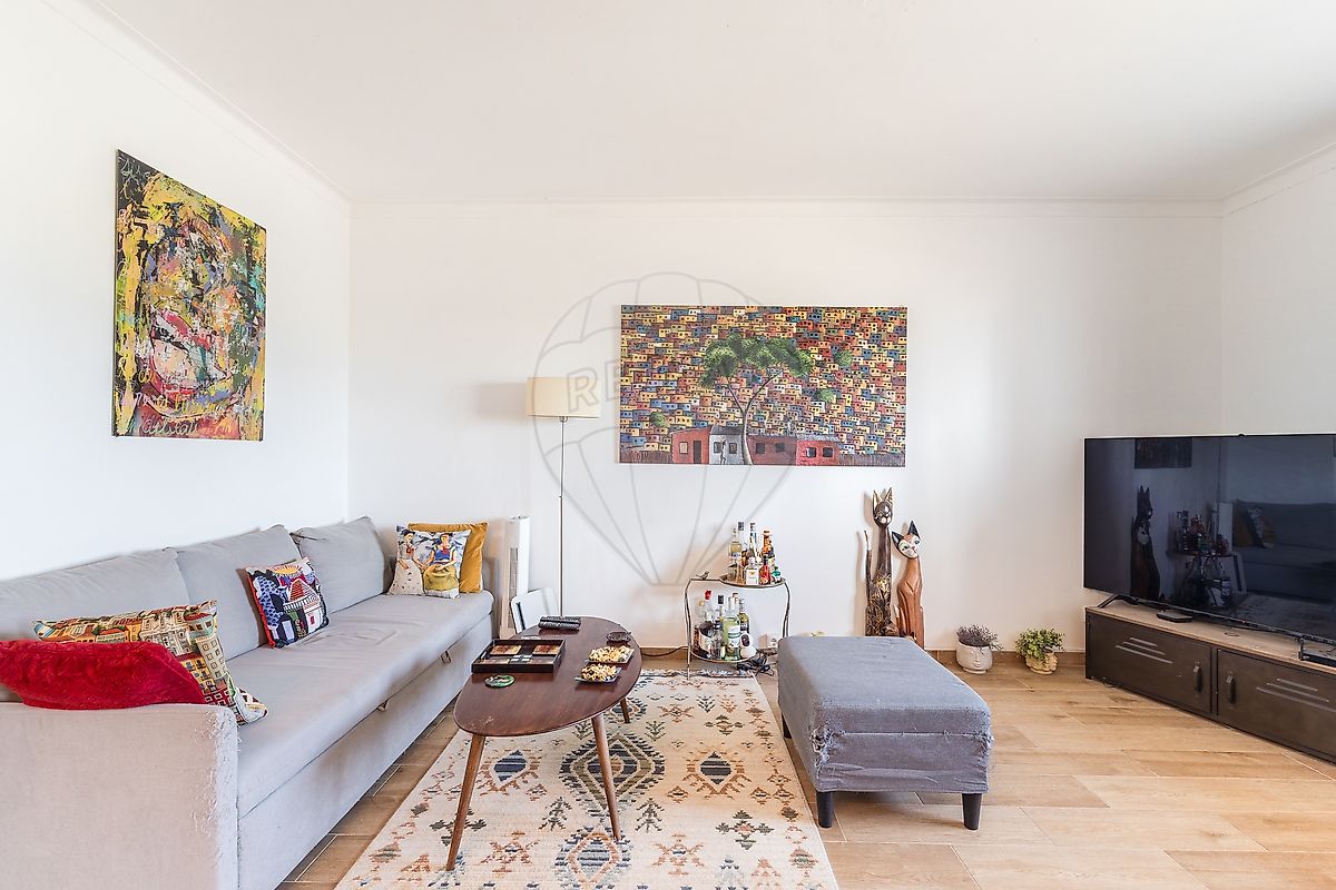 Apartamento T1 à venda em Portimão