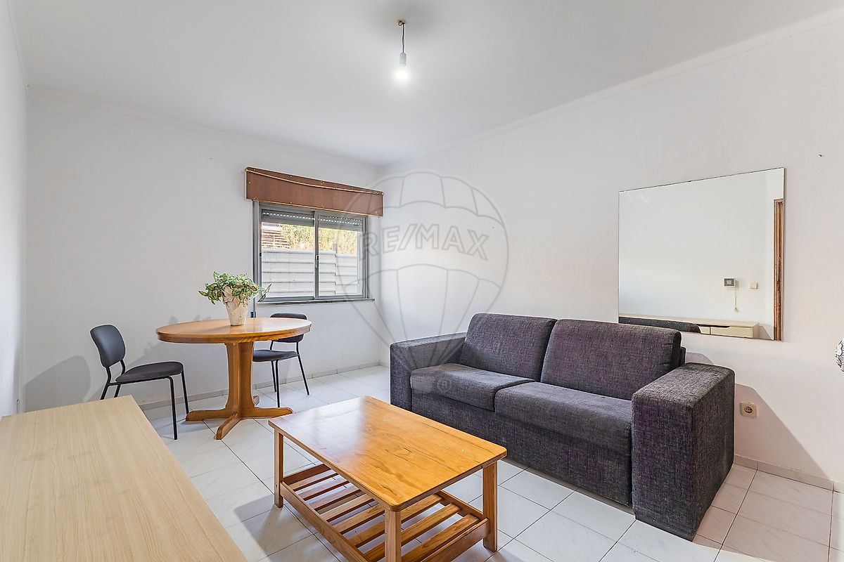 Apartamento T1 à venda em Portimão
