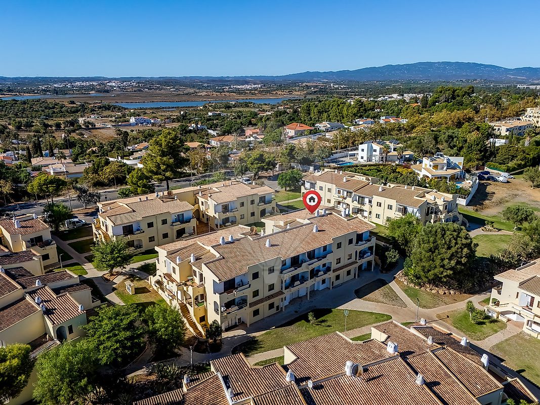 Apartamento T1 à venda em Alvor, Portimão — foto 16