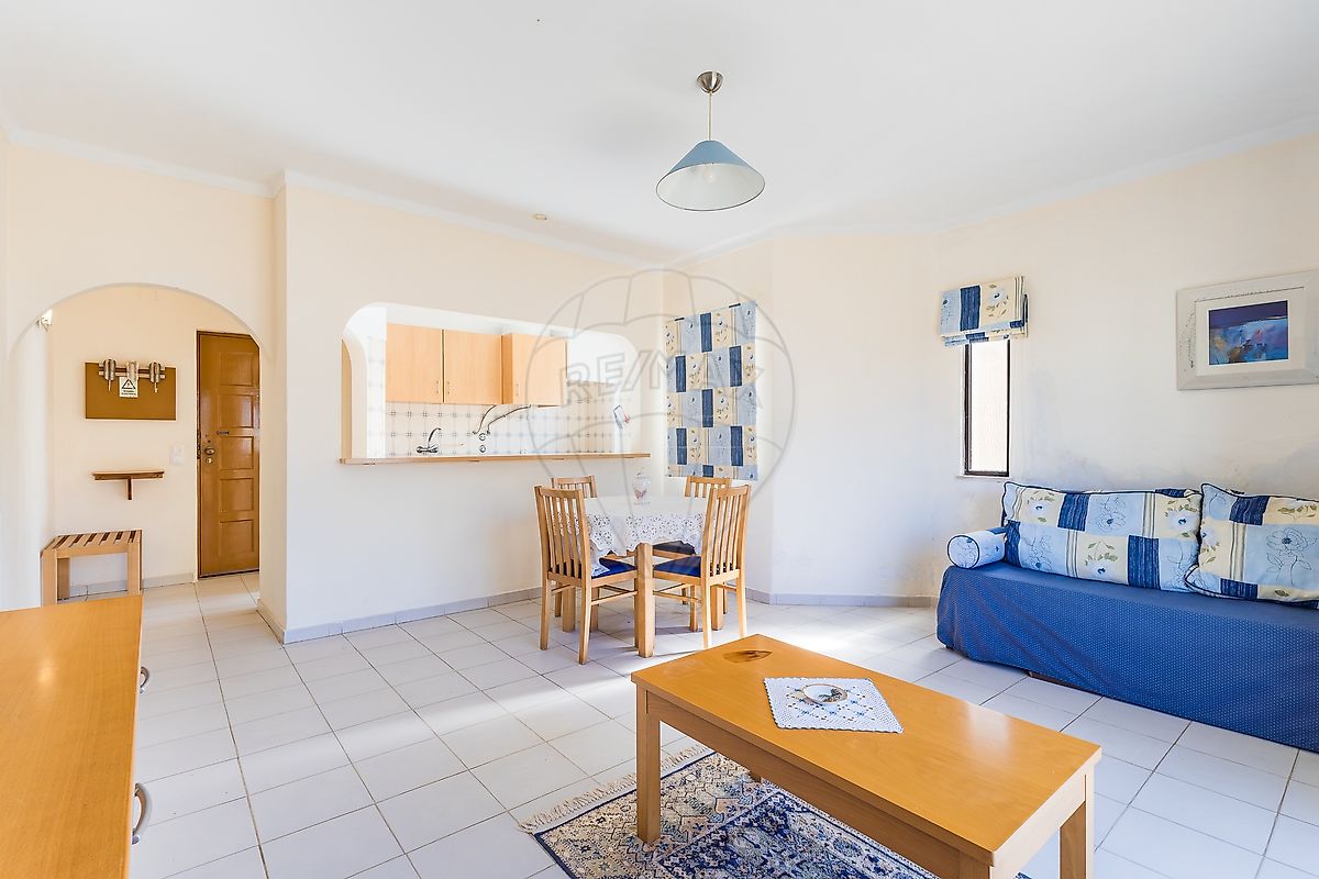 Apartamento T1 à venda em Alvor, Portimão — foto 4