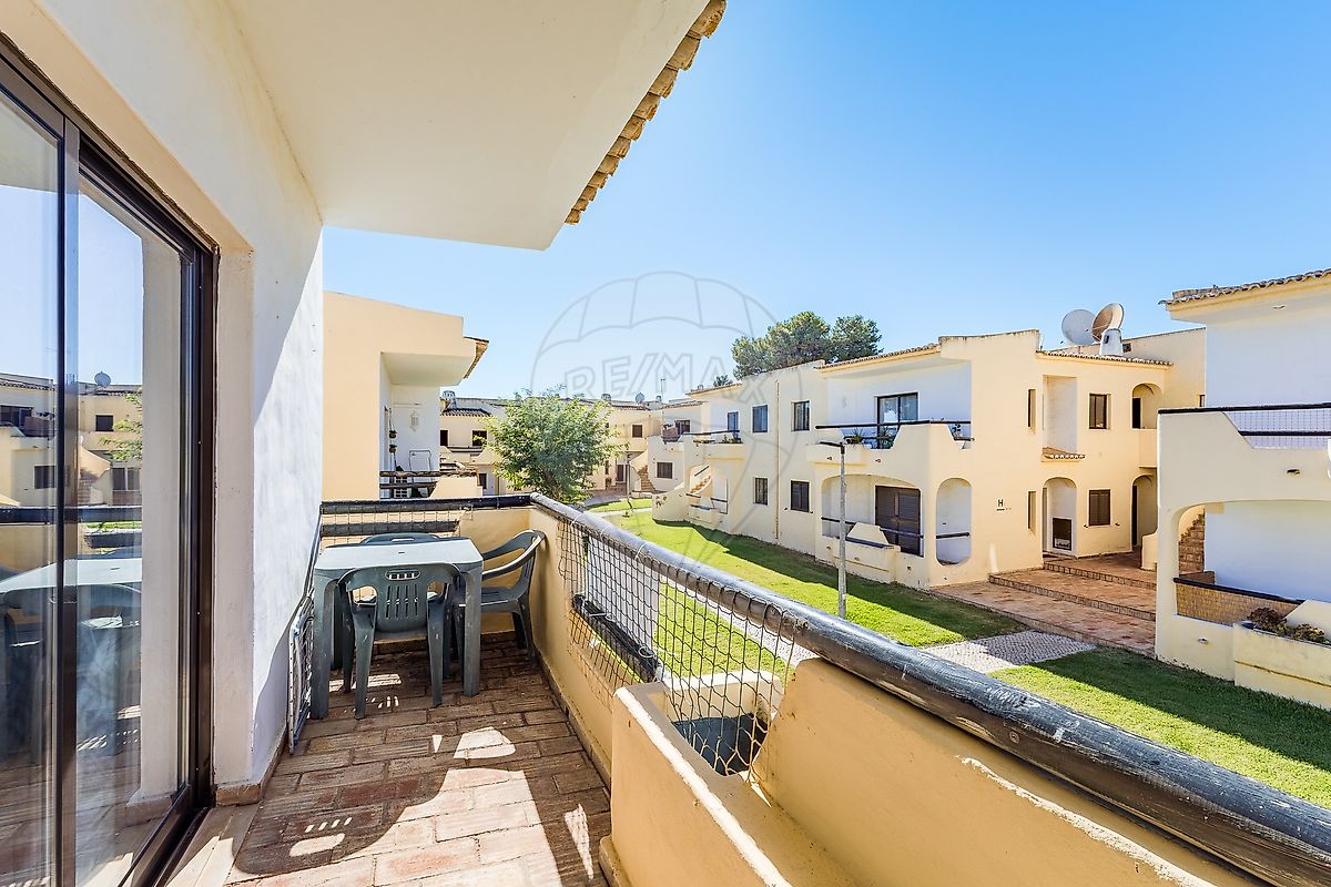 Apartamento T1 à venda em Alvor, Portimão — foto 7