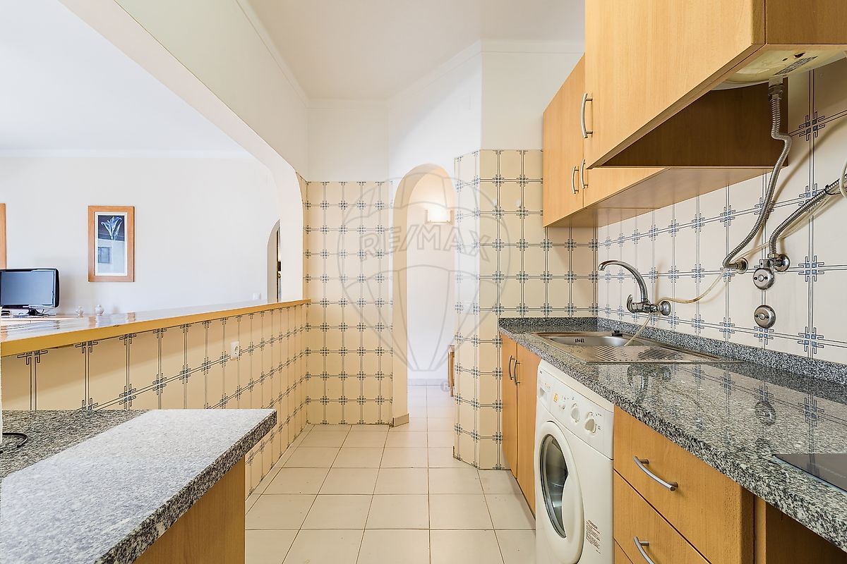 Apartamento T1 à venda em Alvor, Portimão — foto 9