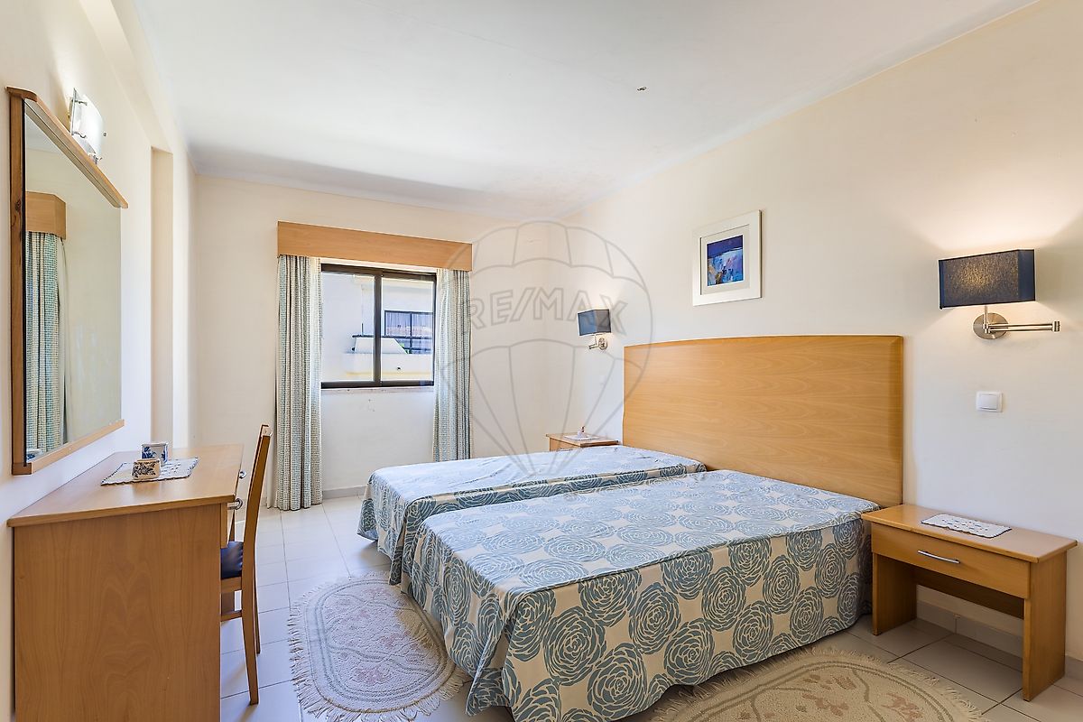 Apartamento T1 à venda em Alvor, Portimão — foto 11