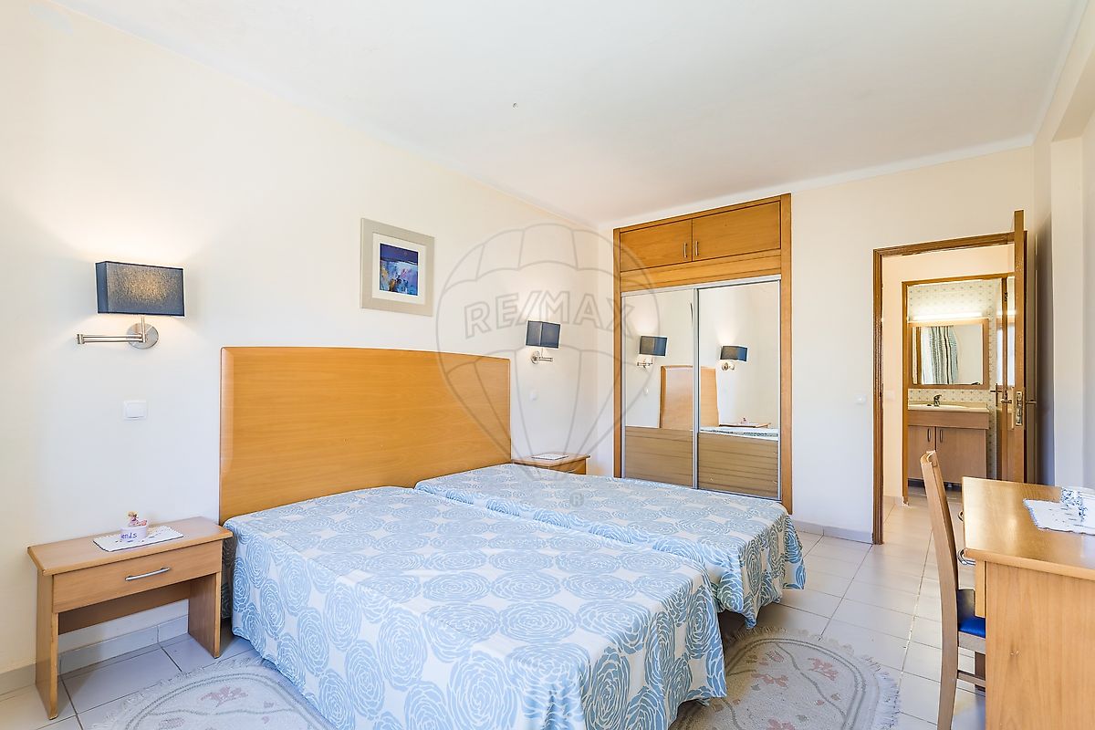 Apartamento T1 à venda em Alvor, Portimão — foto 12