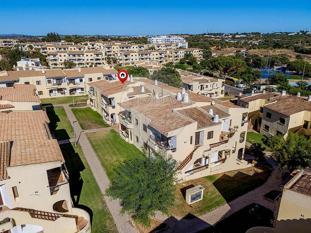Apartamento T1 à venda em Alvor, Portimão — foto 15