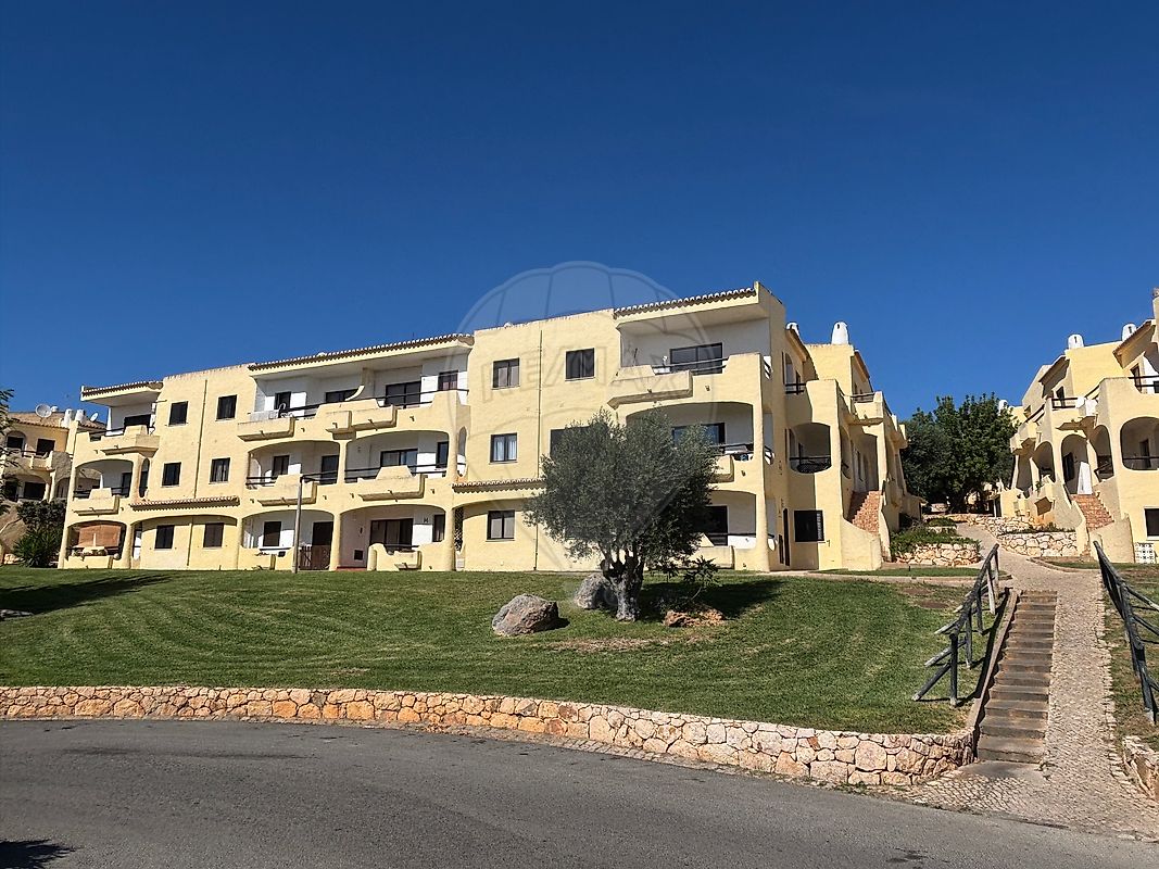 Apartamento T1 à venda em Alvor, Portimão — foto 2