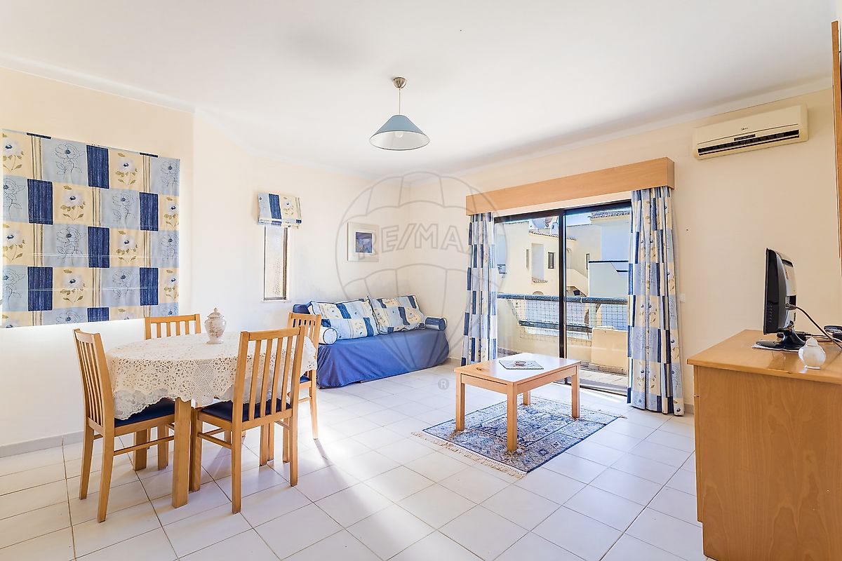 Apartamento T1 à venda em Alvor, Portimão — foto 6
