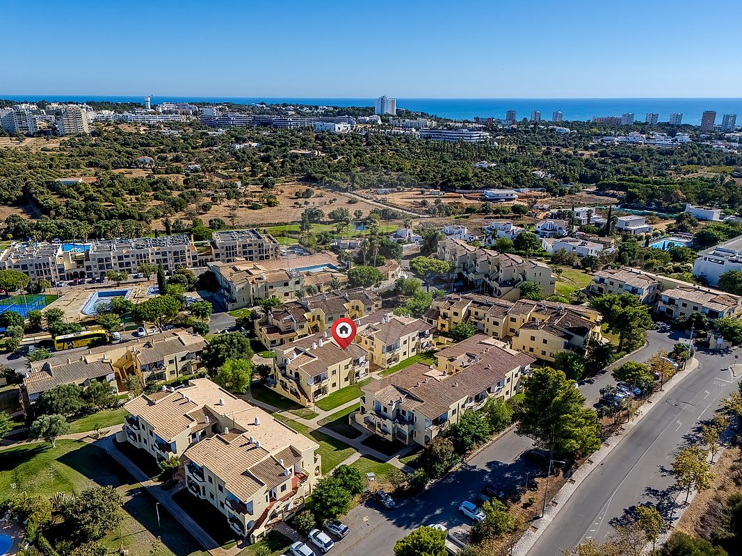 Apartamento T1 à venda em Alvor, Portimão — foto 3