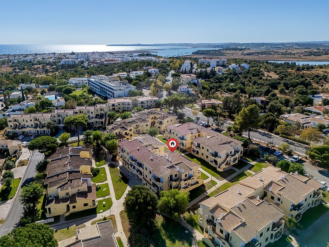 Apartamento T1 à venda em Alvor, Portimão — foto 17