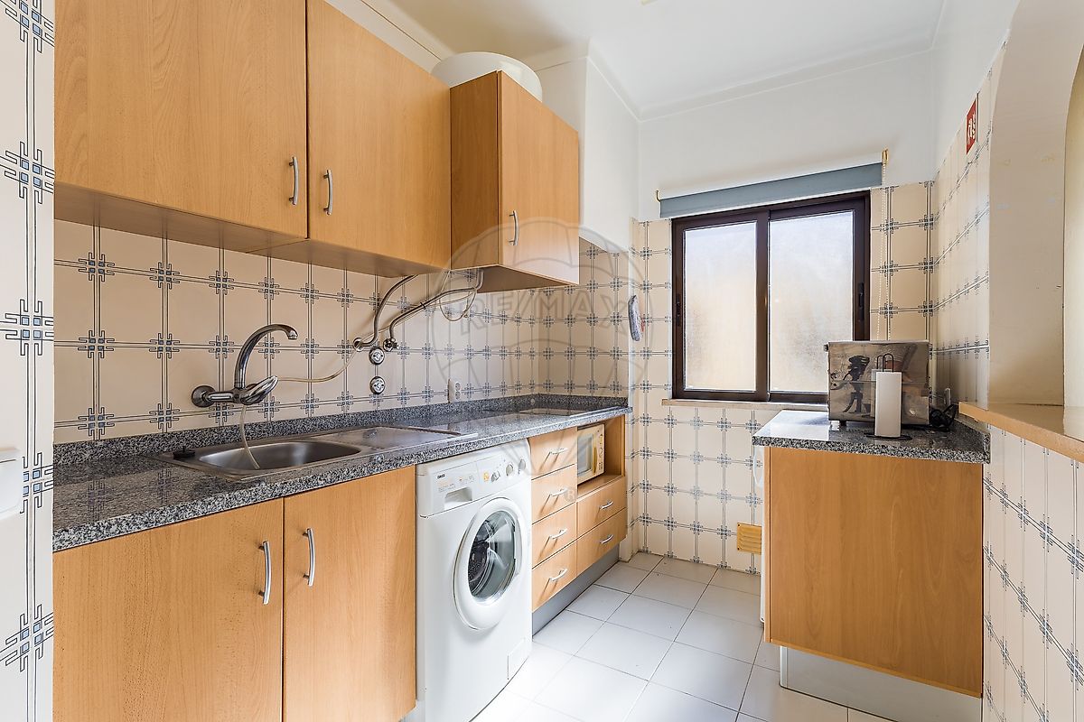 Apartamento T1 à venda em Alvor, Portimão — foto 10