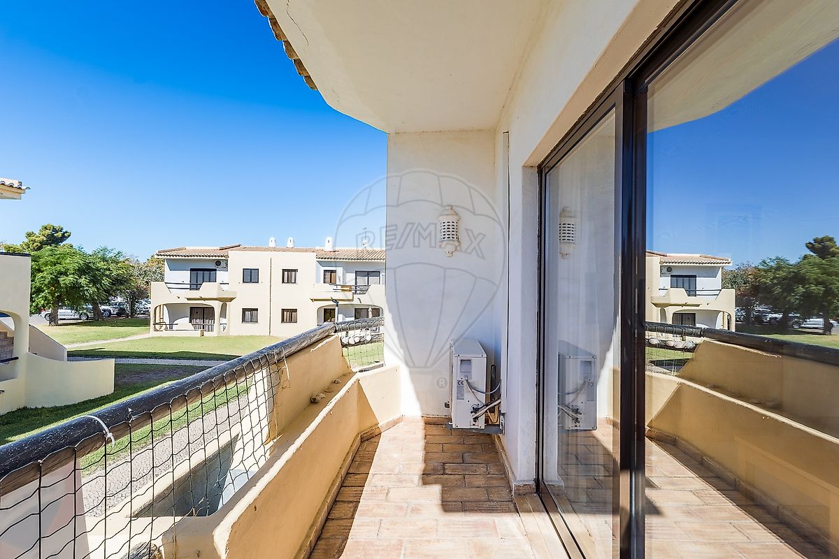 Apartamento T1 à venda em Alvor, Portimão — foto 8