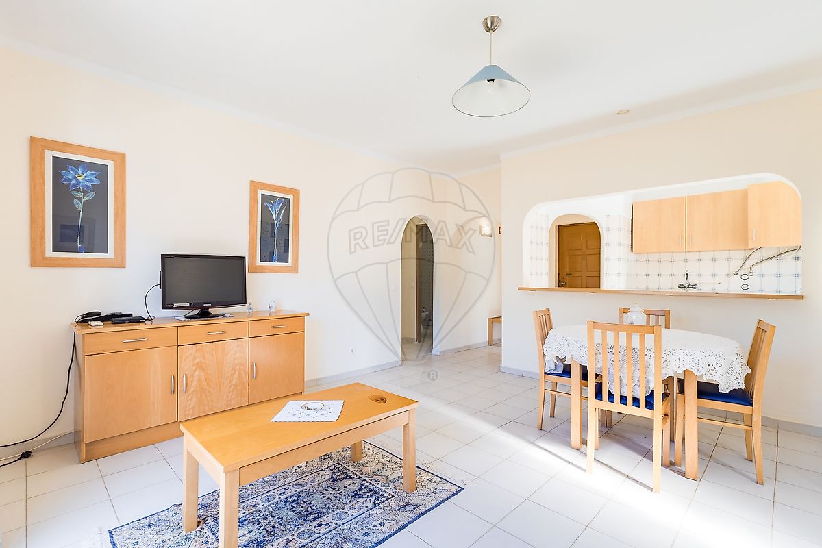 Apartamento T1 à venda em Alvor, Portimão — foto 5