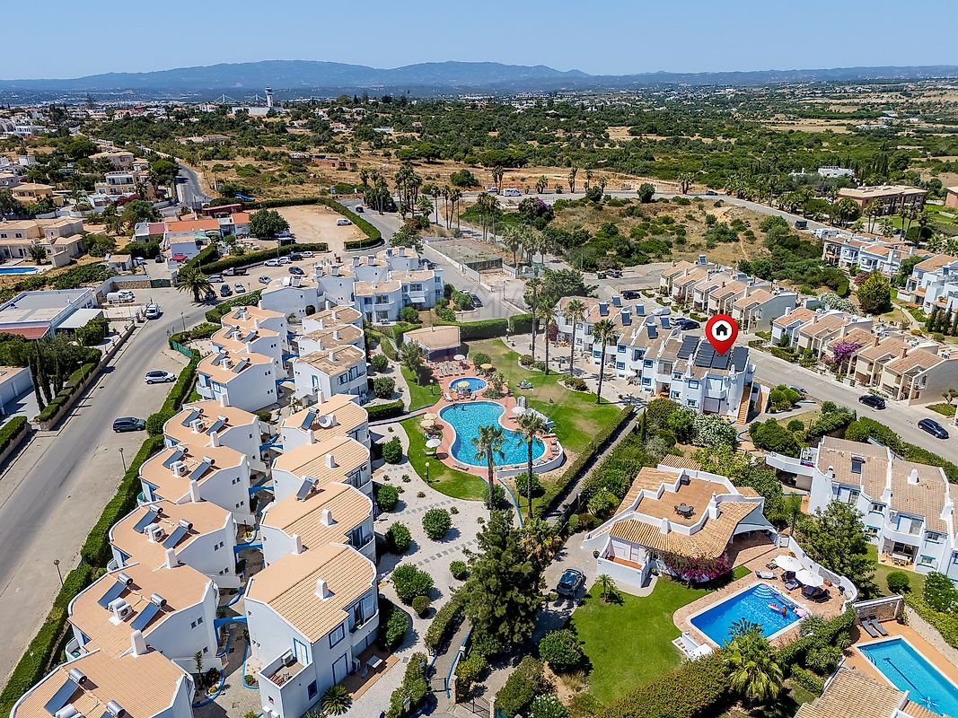 Apartamento T1 à venda em Lagoa e Carvoeiro, Lagoa — foto 20