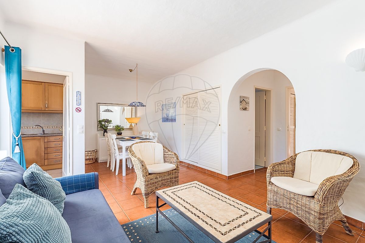 Apartamento T1 à venda em Lagoa e Carvoeiro, Lagoa — foto 13
