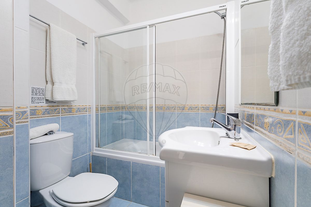Apartamento T1 à venda em Lagoa e Carvoeiro, Lagoa — foto 10