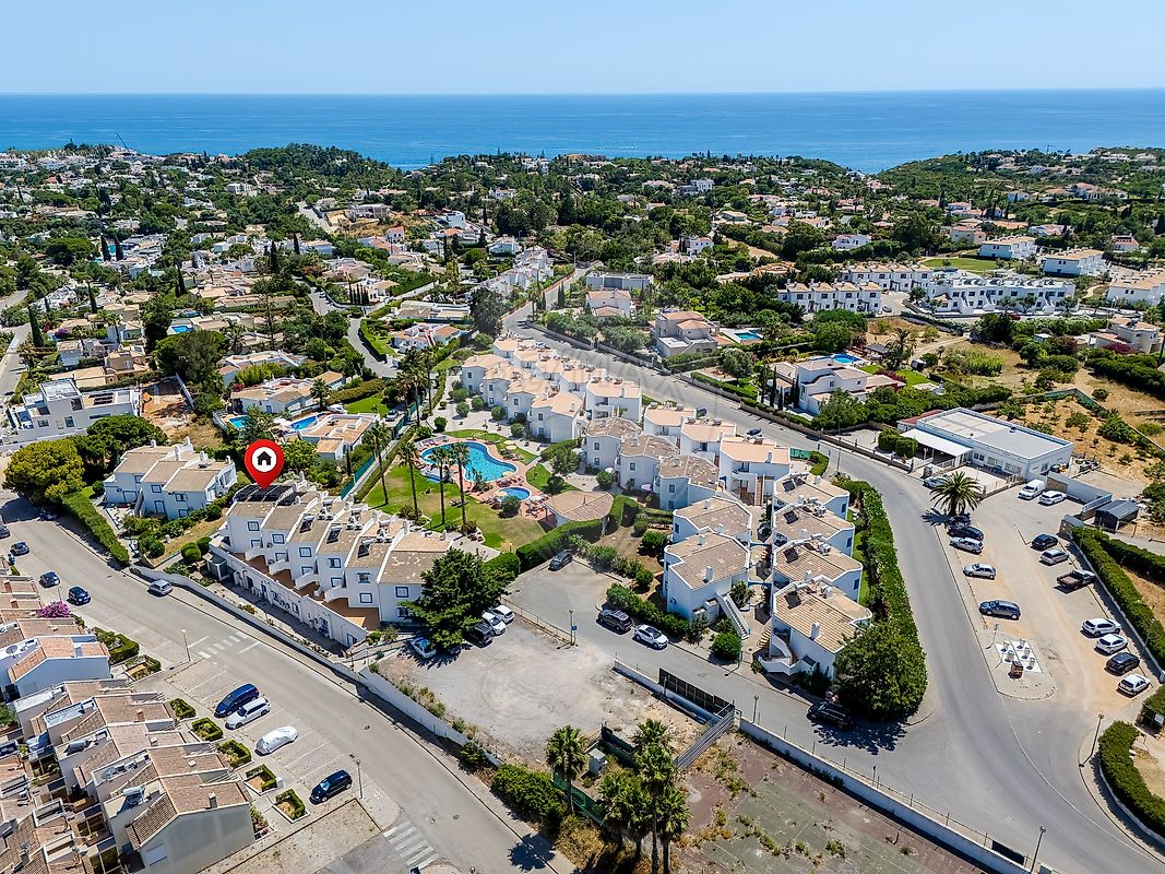 Apartamento T1 à venda em Lagoa e Carvoeiro, Lagoa — foto 21