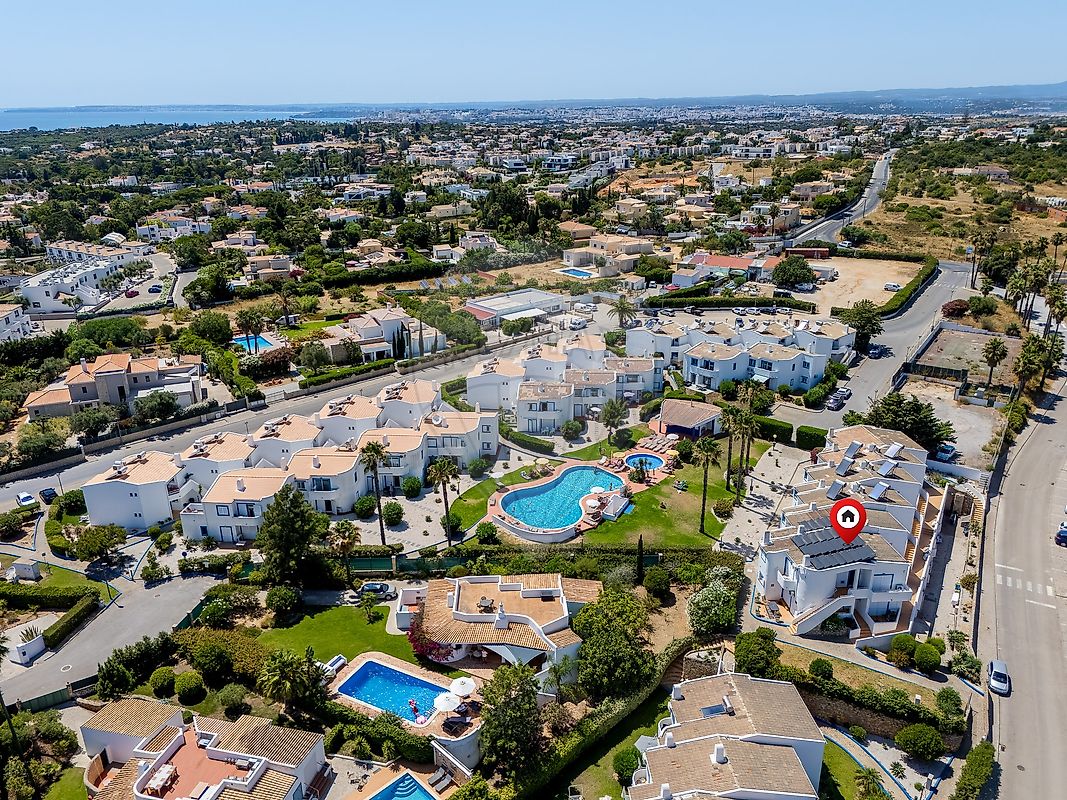 Apartamento T1 à venda em Lagoa e Carvoeiro, Lagoa — foto 23