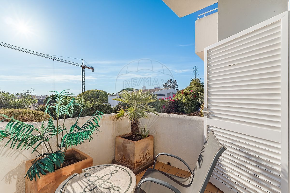 Apartamento T1 à venda em Lagoa e Carvoeiro, Lagoa — foto 9