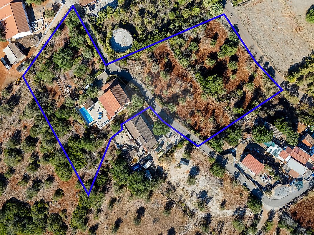 Moradia T5 à venda em São Bartolomeu de Messines, Silves — foto 26