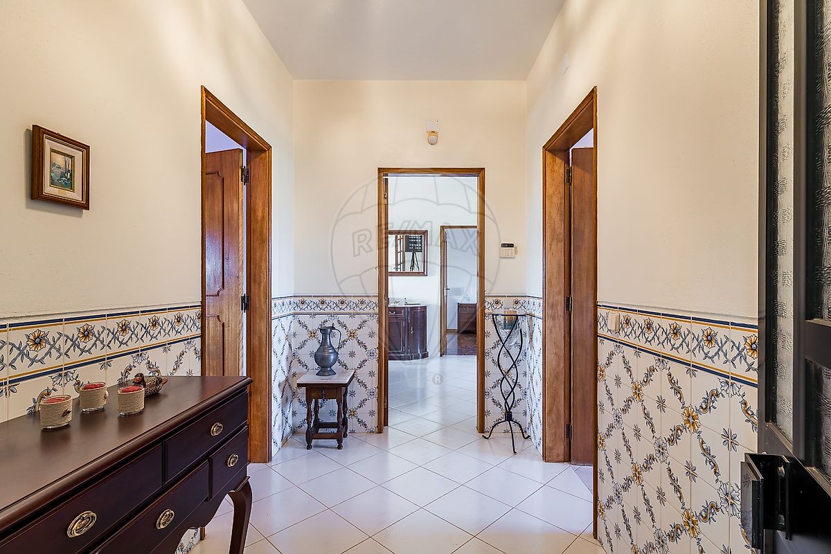 Moradia T5 à venda em São Bartolomeu de Messines, Silves — foto 16