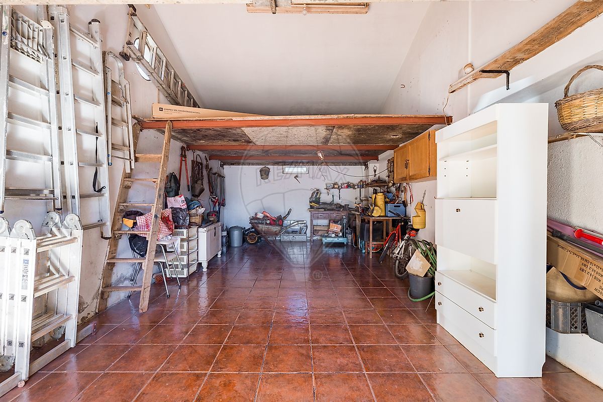 Moradia T5 à venda em São Bartolomeu de Messines, Silves — foto 5