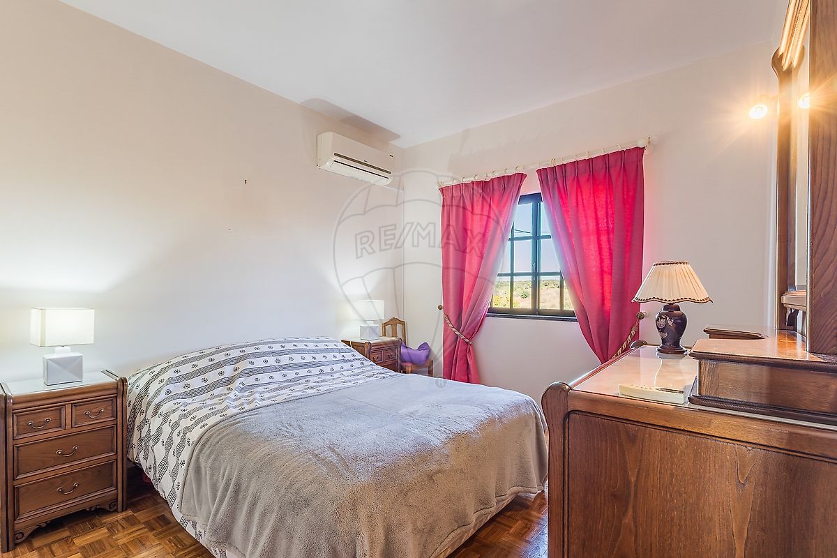 Moradia T5 à venda em São Bartolomeu de Messines, Silves — foto 19