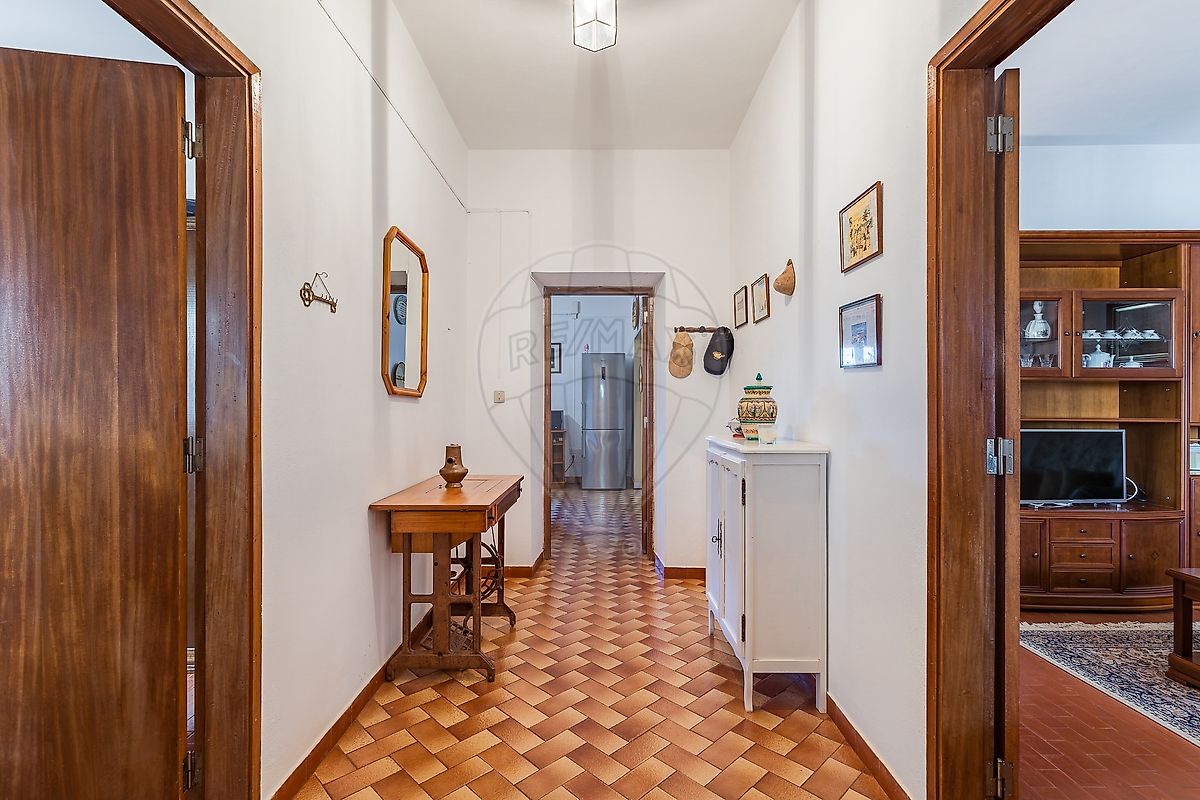 Moradia T5 à venda em São Bartolomeu de Messines, Silves — foto 13