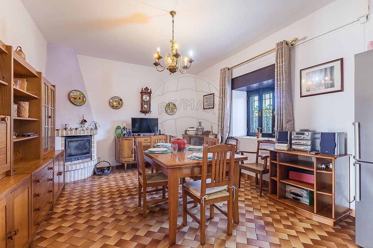 Moradia T5 à venda em São Bartolomeu de Messines, Silves — foto 8