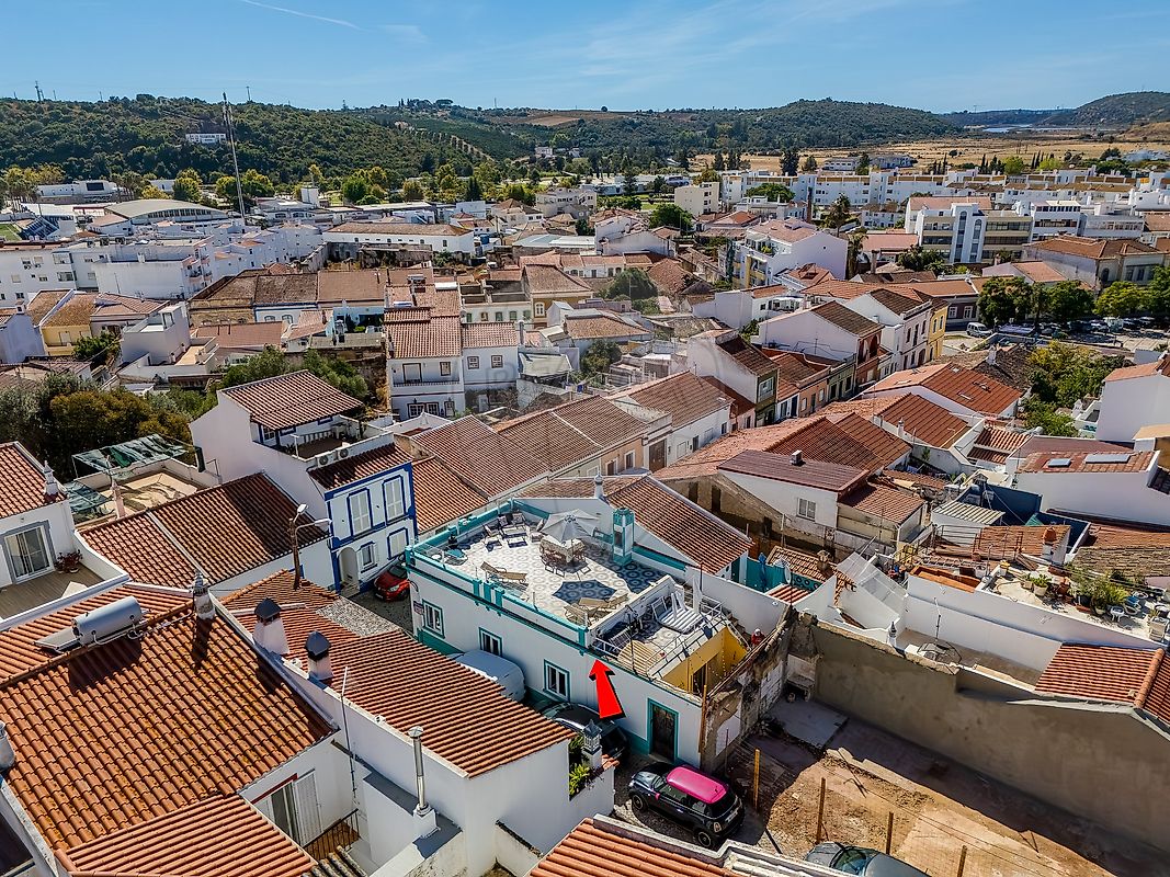 Moradia T3 à venda em Silves, Silves — foto 21