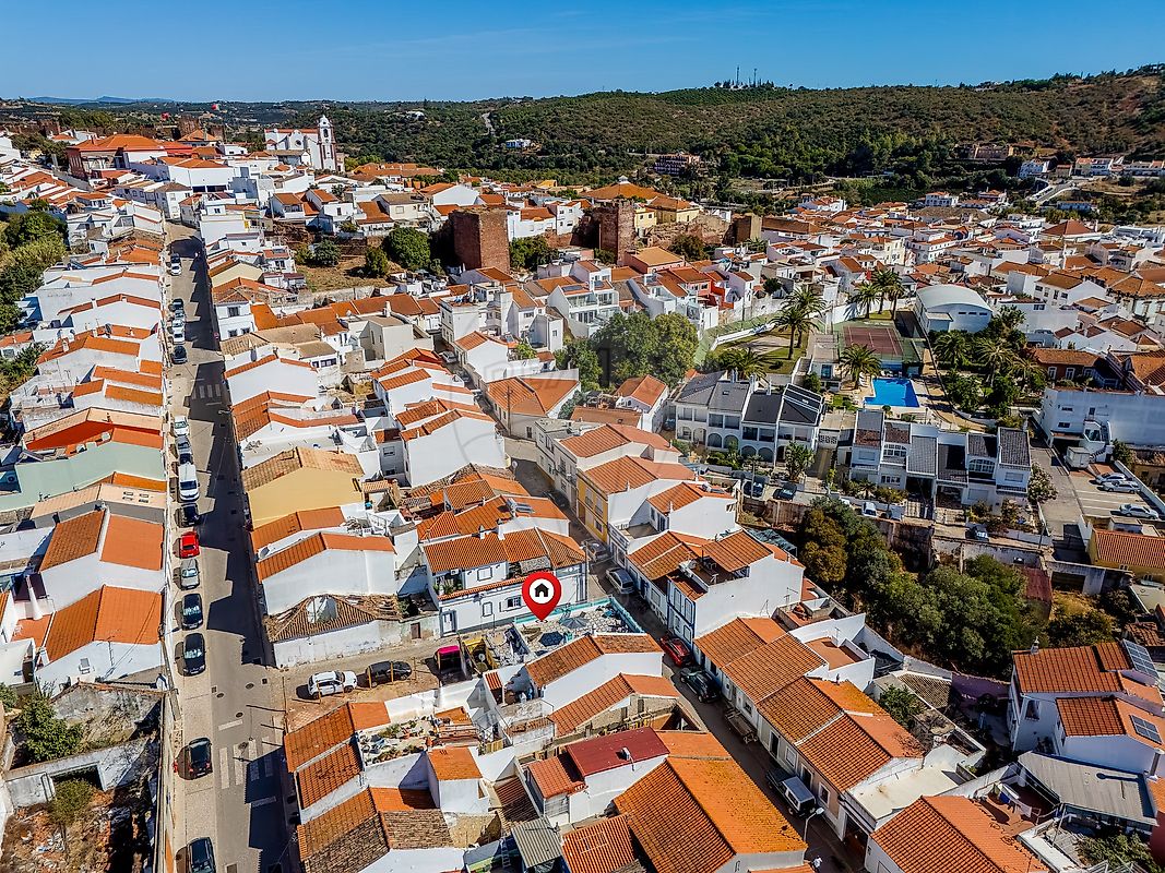 Moradia T3 à venda em Silves, Silves — foto 23