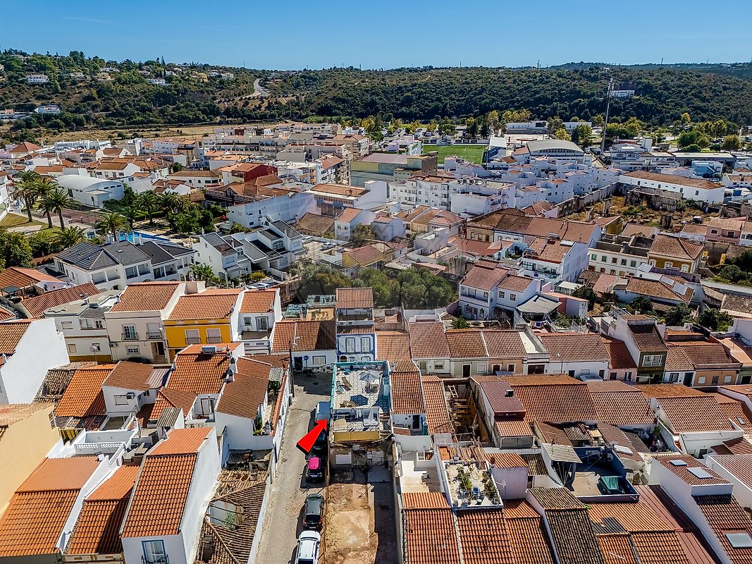 Moradia T3 à venda em Silves, Silves — foto 22