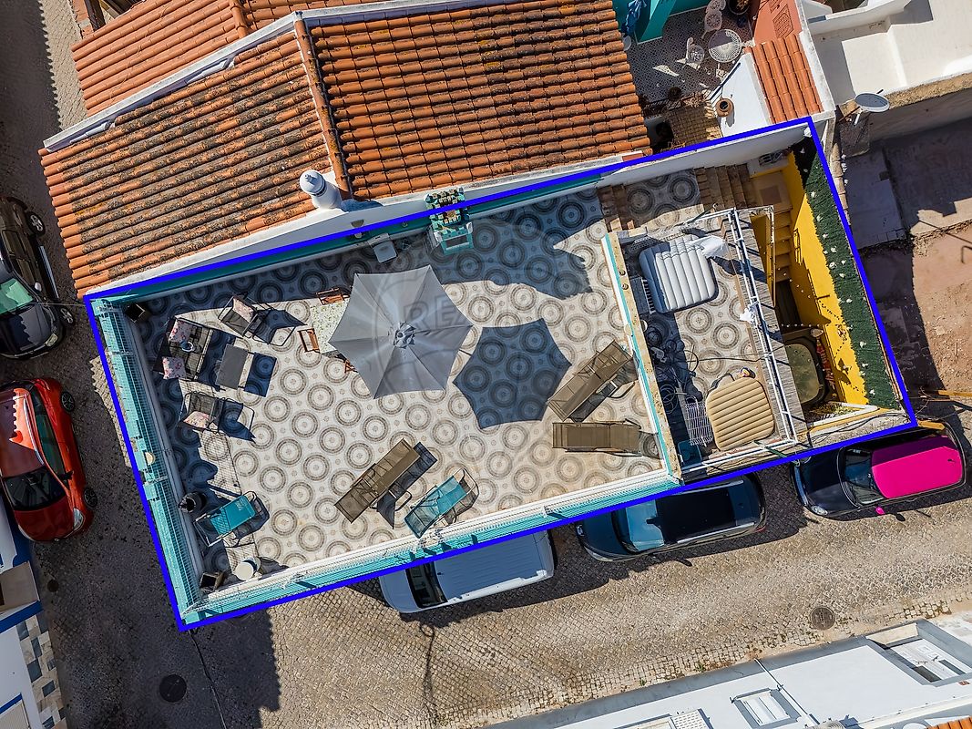 Moradia T3 à venda em Silves, Silves — foto 25