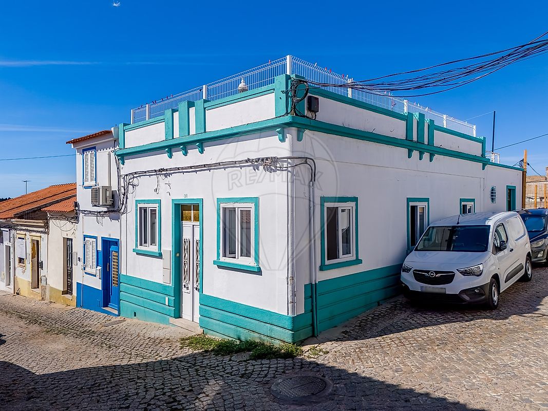 Moradia T3 à venda em Silves, Silves — foto 19