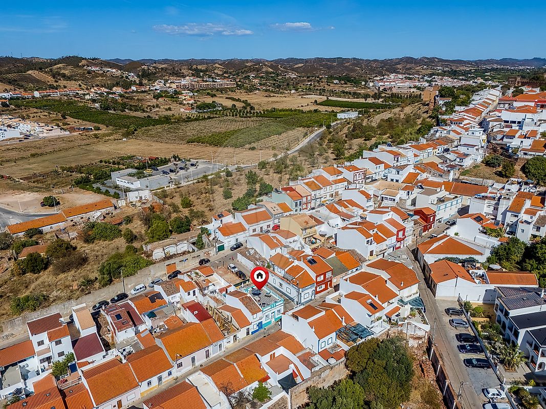 Moradia T3 à venda em Silves, Silves — foto 24