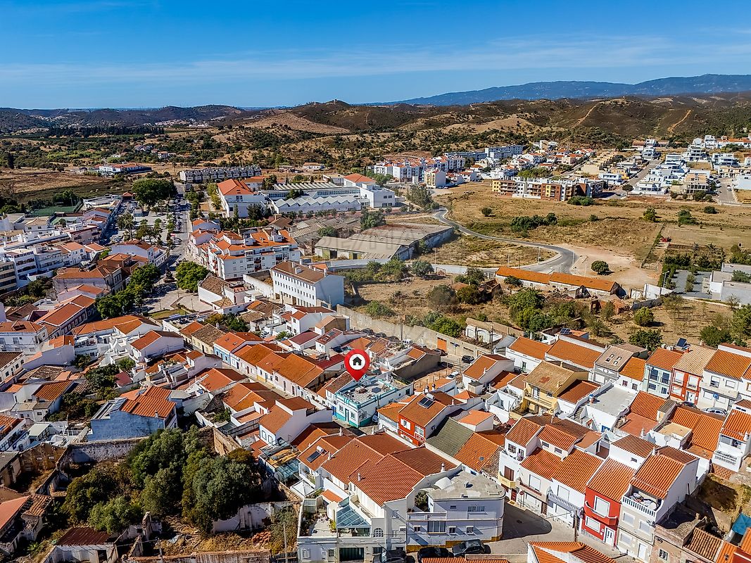 Moradia T3 à venda em Silves, Silves — foto 26