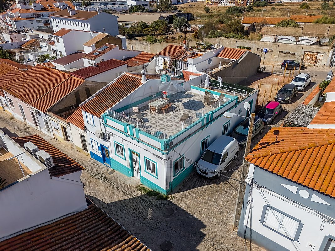 Moradia T3 à venda em Silves, Silves — foto 20