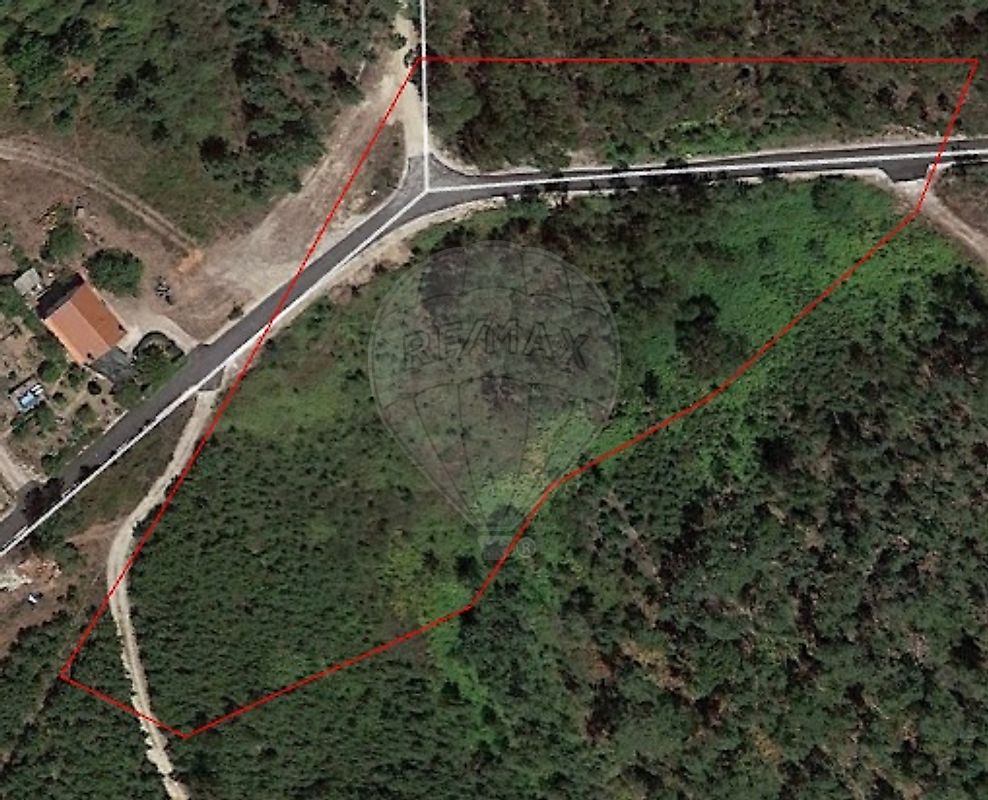 Terreno  para venda