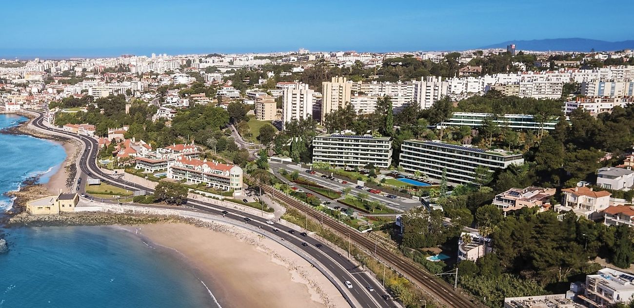 Apartamento T3 à venda em Alto do Lagoal