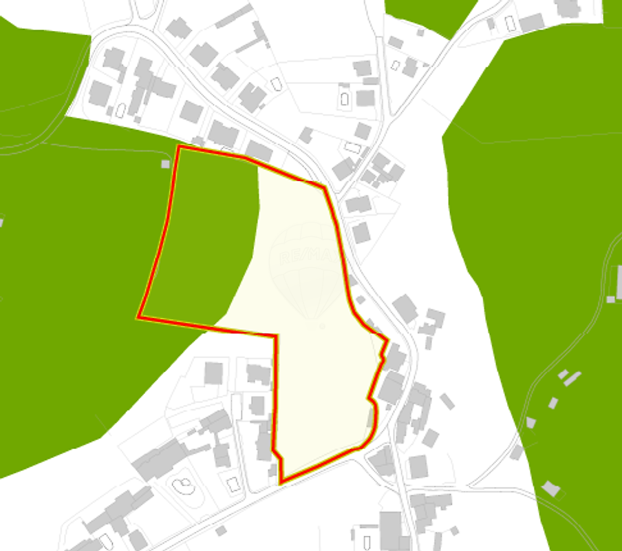 Land for sale in Mafra, Portugal — €325,000