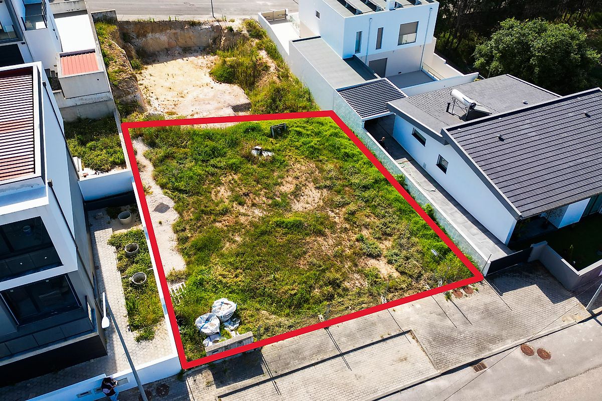 Terreno  à venda em Sobreiro