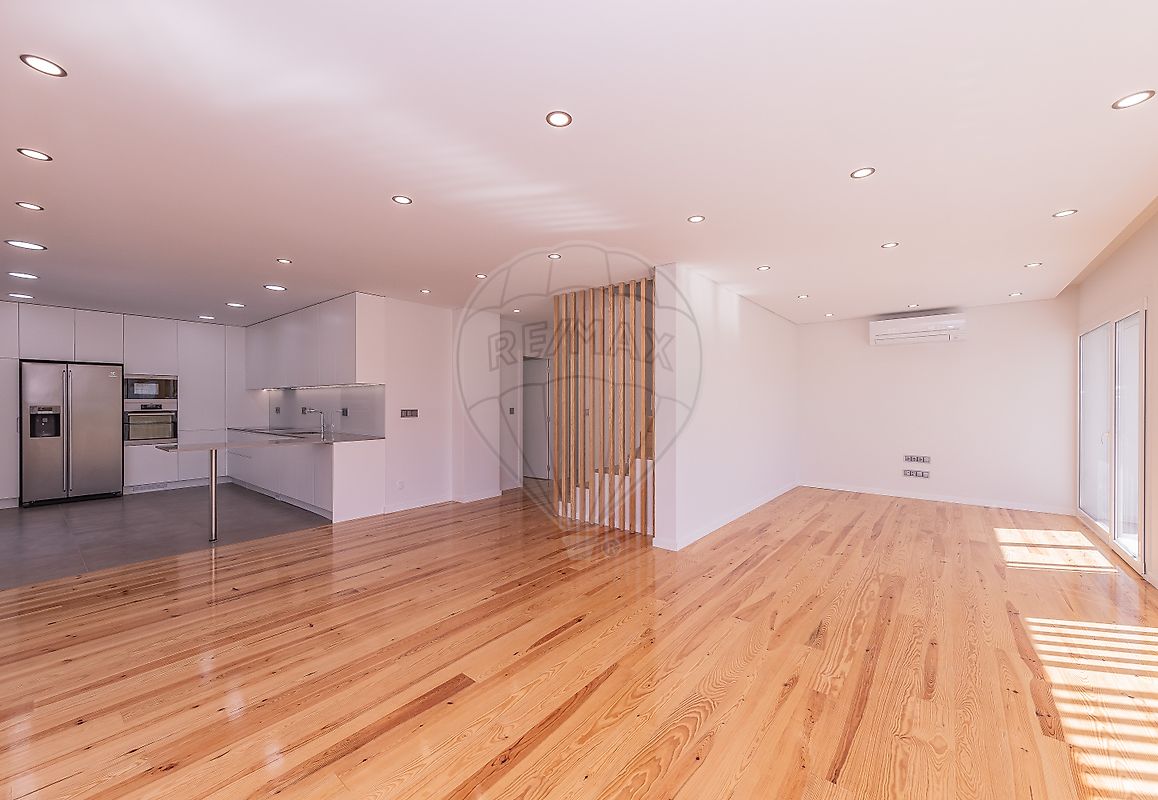 Apartamento T3 em Cascais e Estoril 1