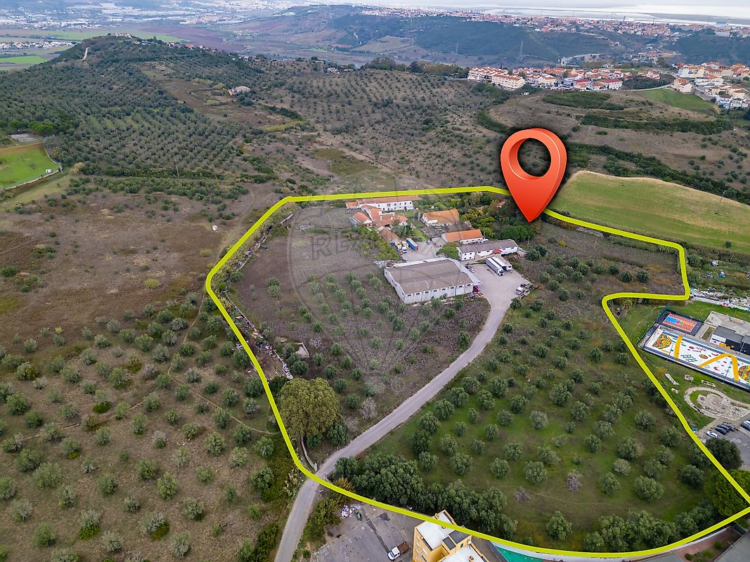 Quinta  à venda em Loures