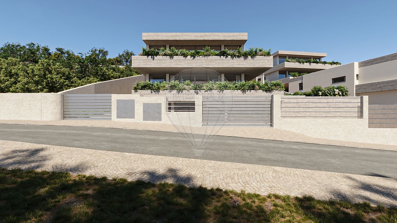 Apartamento T4 à venda em Cascais