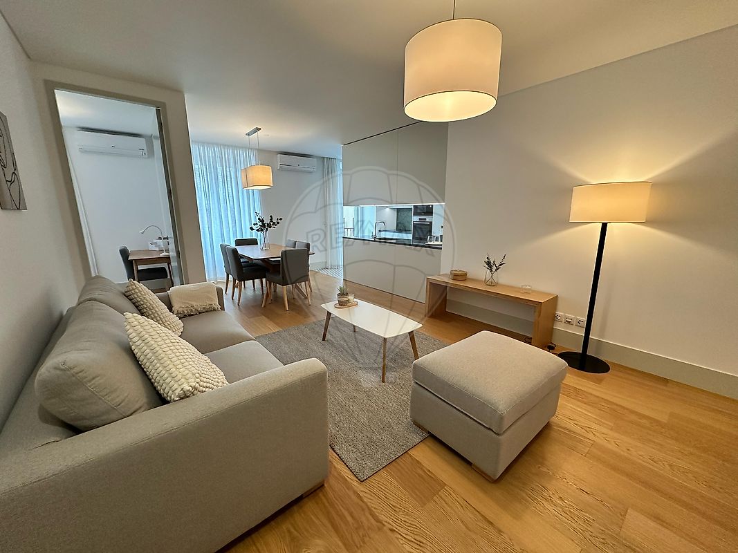 Apartamento T3 à venda em Lisboa