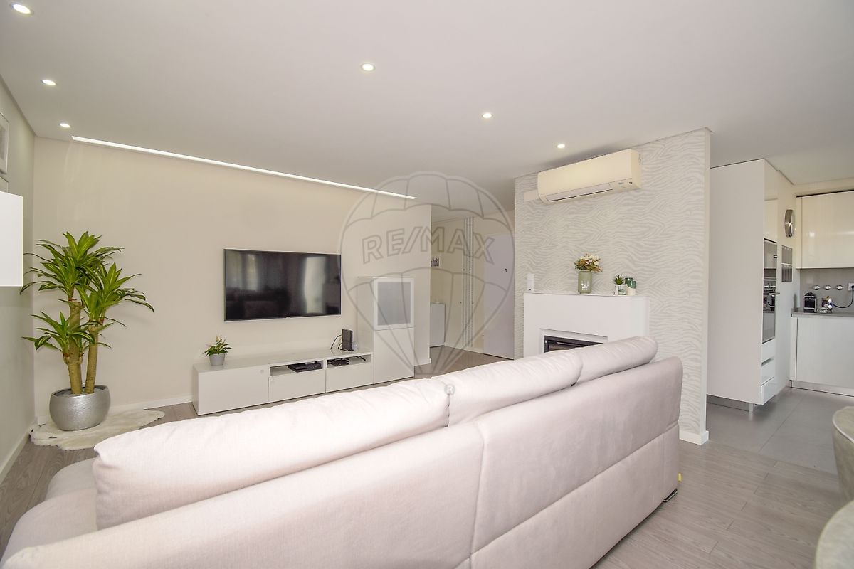 Apartamento T2 para venda